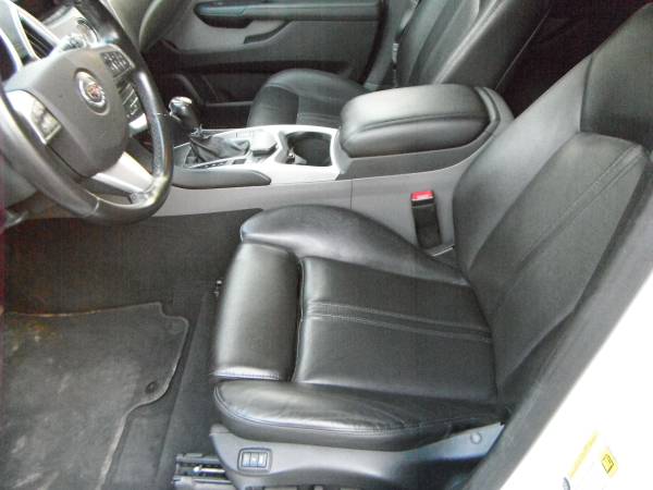2011 Cadillac SRX 4 Performance Package Exceptional !! - cars &... for sale in Spokane, OR – photo 9