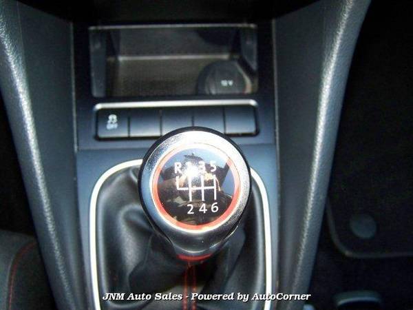 2012 Volkswagen GTI 4-door 6-Speed Manual GREAT CARS AT GREAT... for sale in Leesburg, District Of Columbia – photo 12