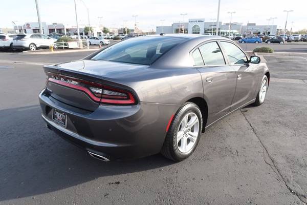 2019 Dodge Charger SXT - First Time Buyer Programs! Ask Today! for sale in Peoria, AZ – photo 7