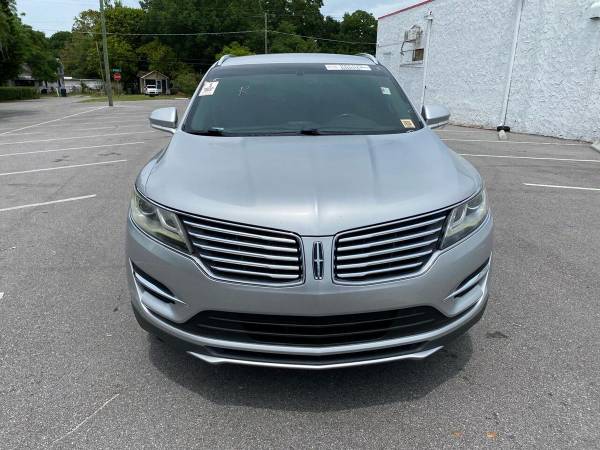2015 Lincoln MKC Base 4dr SUV - - by dealer - vehicle for sale in TAMPA, FL – photo 16