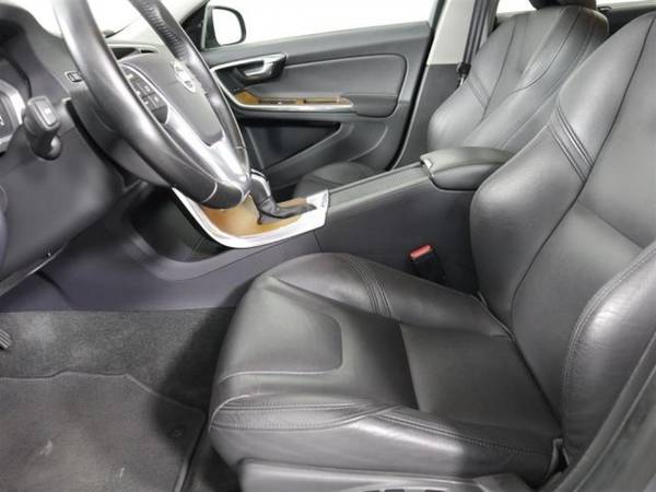 2016 Volvo S60 Inscription T5 Drive-E Premier hatchback Gray for sale in Martinez, GA – photo 19