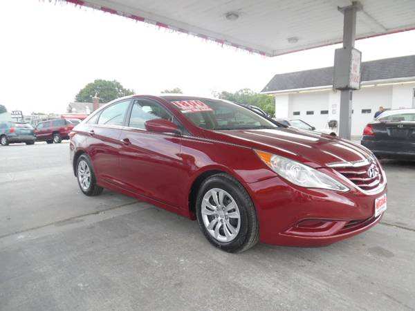 2011 HYUNDAI SONATA - AWESOME DEALS - DOWN PAYMENT = $1400 for sale in York, PA – photo 3