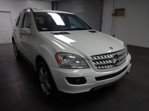 2008 Mercedes-Benz M-Class ML350 - cars & trucks - by dealer -... for sale in TAMPA, FL – photo 7
