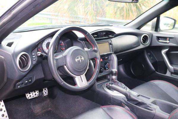 2013 Scion FR-S Base 2dr Coupe 6A $999 DOWN U DRIVE *EASY FINANCING! for sale in Davie, FL – photo 14
