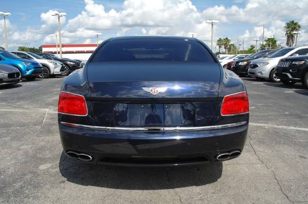 2015 Bentley Continental Flying Spur V8 $729/DOWN $300/WEEKLY for sale in Orlando, FL – photo 7