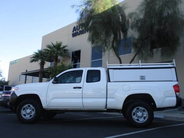 2016 Toyota Tacoma Access Cab SR for sale in Chandler, AZ – photo 2