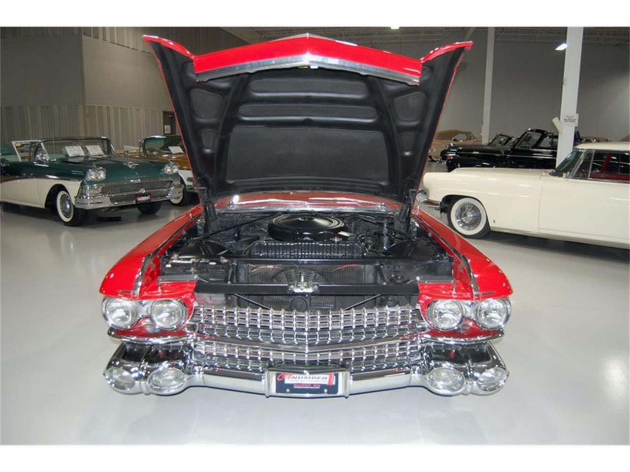 1959 Cadillac Series 62 for sale in Rogers, MN – photo 48