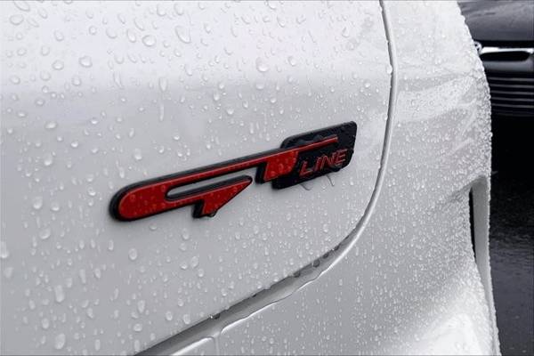 2020 Kia Soul GT-Line Turbo Hatchback - - by dealer for sale in Olympia, WA – photo 8