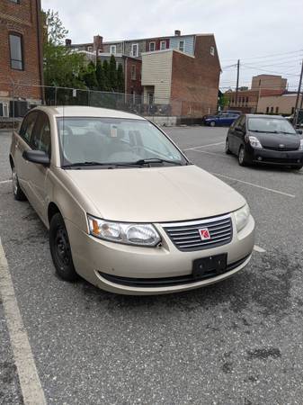 2005 Saturn Ion - Reliable Little Car for sale in Lancaster, PA – photo 7