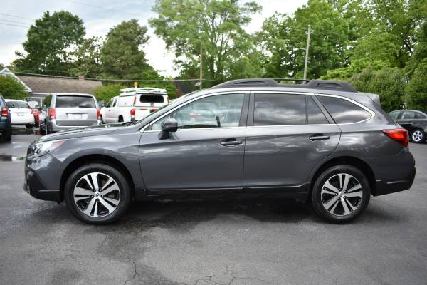 1 Owner 2018 Subaru Outback Limited LIKE NEW! Warranty NO DOC FEES! for sale in Apex, NC – photo 3