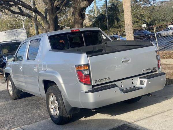 2008 Honda Ridgeline RTL Pickup 4D 5 ft CALL OR TEXT TODAY! - cars & for sale in Clearwater, FL – photo 20