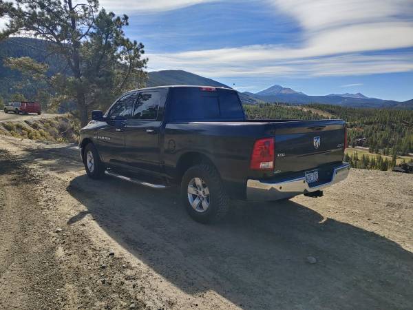 2011 Ram 1500 Hemi - cars & trucks - by owner - vehicle automotive... for sale in Denver , CO – photo 5