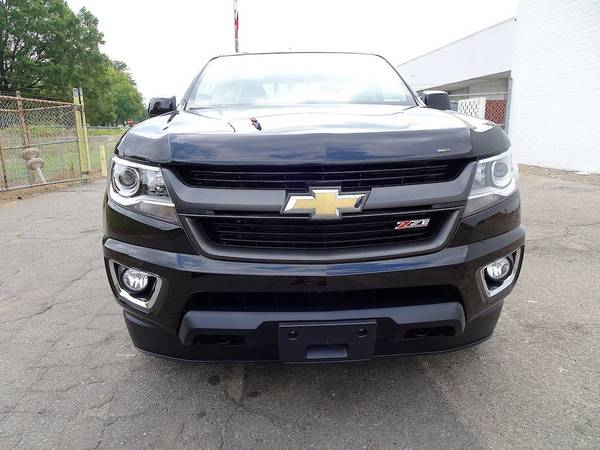 Chevrolet Colorado Z71 4x4 Crew Cab Pickup Trucks Chevy Truck Automati for sale in Hickory, NC – photo 8