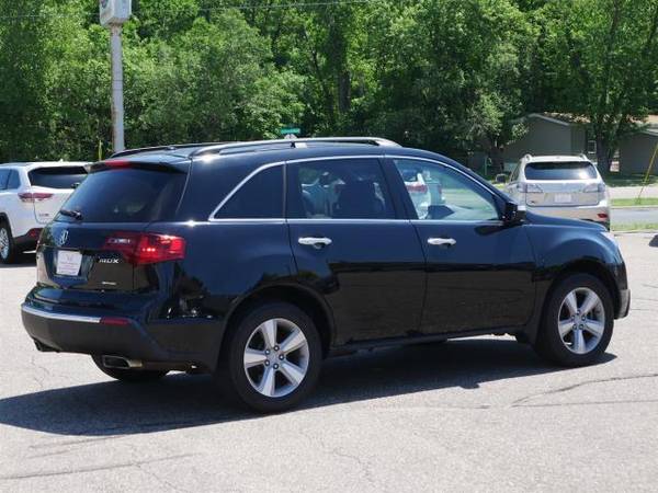 2012 Acura MDX AWD 4dr Tech Pkg - cars & trucks - by dealer -... for sale in Inver Grove Heights, MN – photo 7