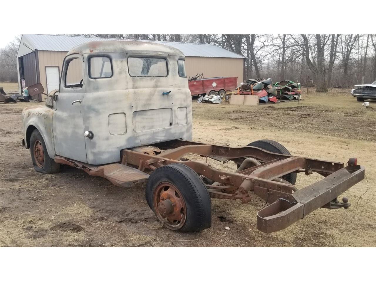 1951 Dodge 1 Ton Pickup for sale in Thief River Falls, MN – photo 6