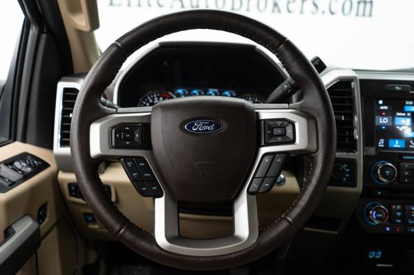 2018 Ford F-150 LARIAT 4WD SuperCrew 5 5 Box for sale in Gaithersburg, District Of Columbia – photo 15