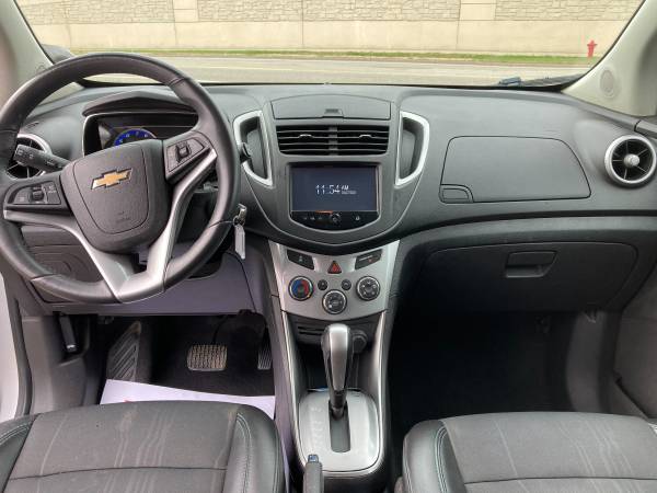 2016 Chevrolet Trax LT - Only 87K Miles - - by dealer for sale in Newport, MN – photo 12