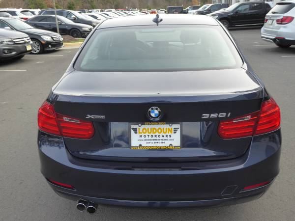 2013 BMW 3 Series 328i xDrive AWD 4dr Sedan SULEV - cars & trucks -... for sale in CHANTILLY, District Of Columbia – photo 6