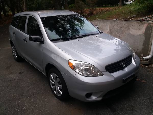 2005 TOYOTA MATRIX 4X4 4DR H/B-AUTO-AIR COND-GREAT HEAT-PW-PLKS -... for sale in Wilbraham, MA – photo 6