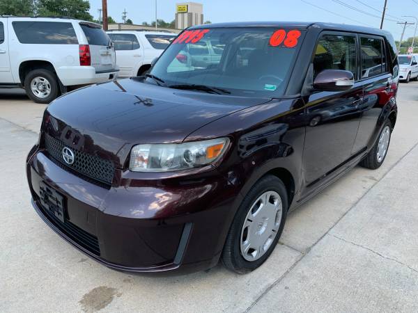 2008 Scion XB - cars & trucks - by dealer - vehicle automotive sale for sale in Independence, MO 64053, MO – photo 3