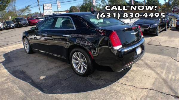 2017 CHRYSLER 300 300C RWD 4dr Car for sale in Amityville, NY – photo 6