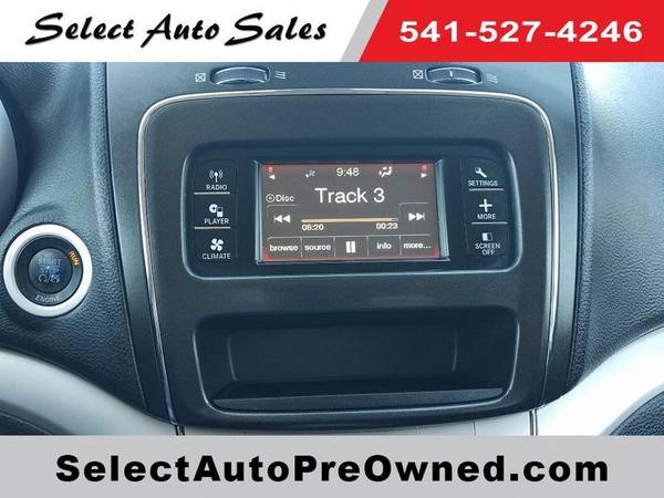 2012 DODGE JOURNEY - - by dealer - vehicle automotive for sale in Redmond, OR – photo 23