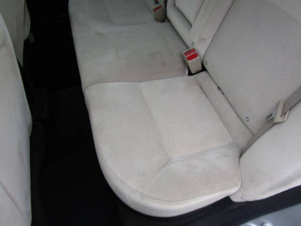 2012 Chevrolet Impala LT 3.6L V6 110,619 EZ mi. NO accidents NEW tires for sale in Auburn, IN – photo 17
