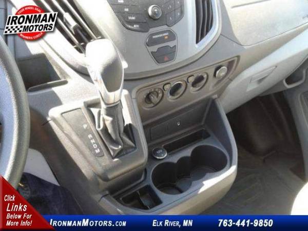 2018 Ford Transit T250 250 , 3/4 ton , Cargo van for sale in Elk River, MN – photo 18