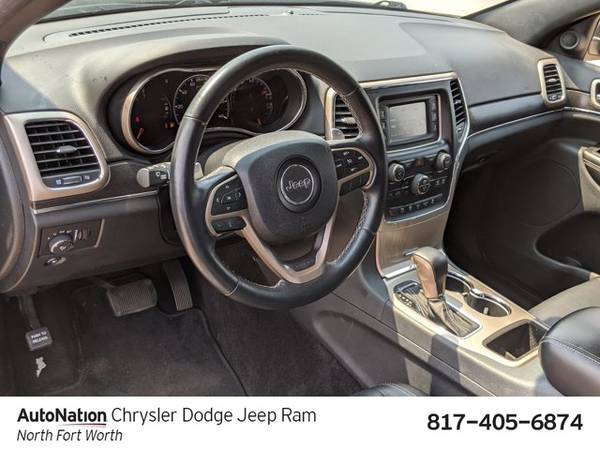 2016 Jeep Grand Cherokee Limited SKU:GC307987 SUV - cars & trucks -... for sale in Fort Worth, TX – photo 11