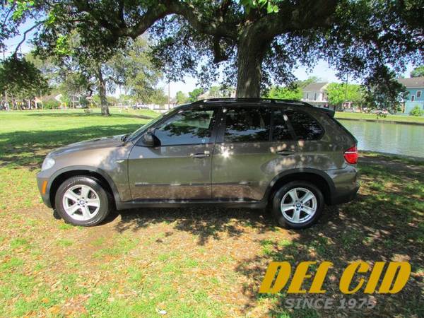 BMW X5 xDrive35i !! Super Clean, Navigation !! 😎 for sale in New Orleans, LA – photo 4