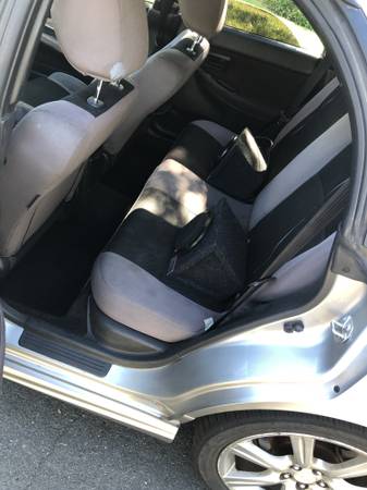 Subaru Impreza for sale in Redding, CA – photo 8