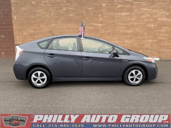 2013 Toyota Prius * FROM $295 DOWN + WARRANTY + UBER/LYFT/1099 * for sale in Levittown, PA – photo 5