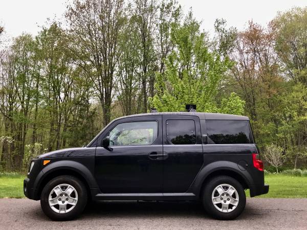 2005 Honda Element LX SUV FWD 1 Owner - - by dealer for sale in Go Motors Niantic CT Buyers Choice Top M, CT – photo 2