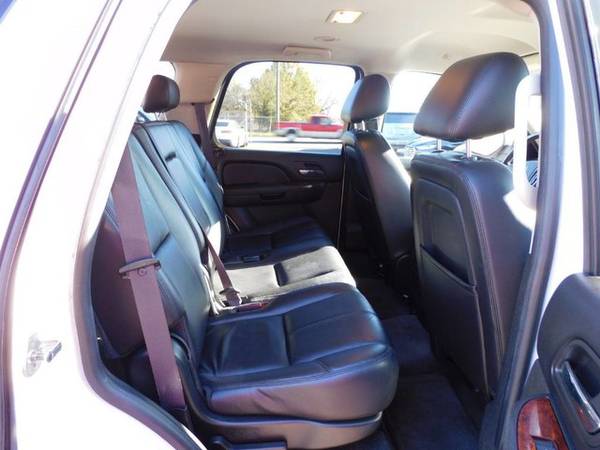 Chevrolet Tahoe LT 4wd SUV Leather Loaded Used Chevy Truck Clean V8... for sale in Greenville, SC – photo 12