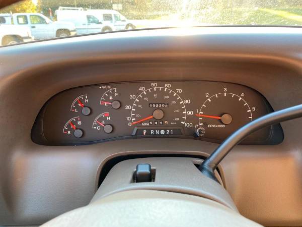 2000 Ford F-250 F250 F 250 Super Duty Lariat 4dr 4WD Extended Cab SB... for sale in Walkertown, NC – photo 19
