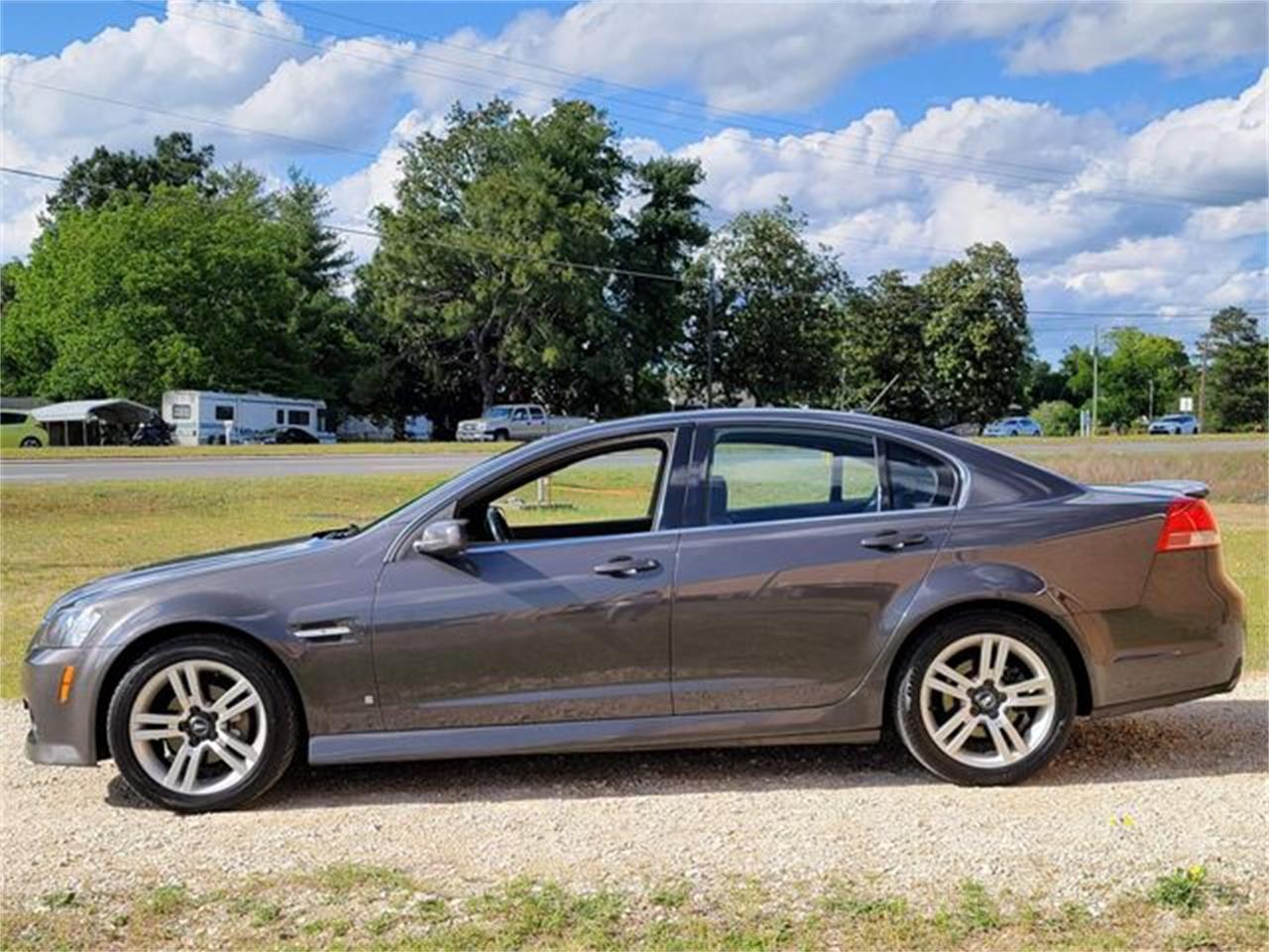 2009 Pontiac G8 for sale in Hope Mills, NC – photo 9