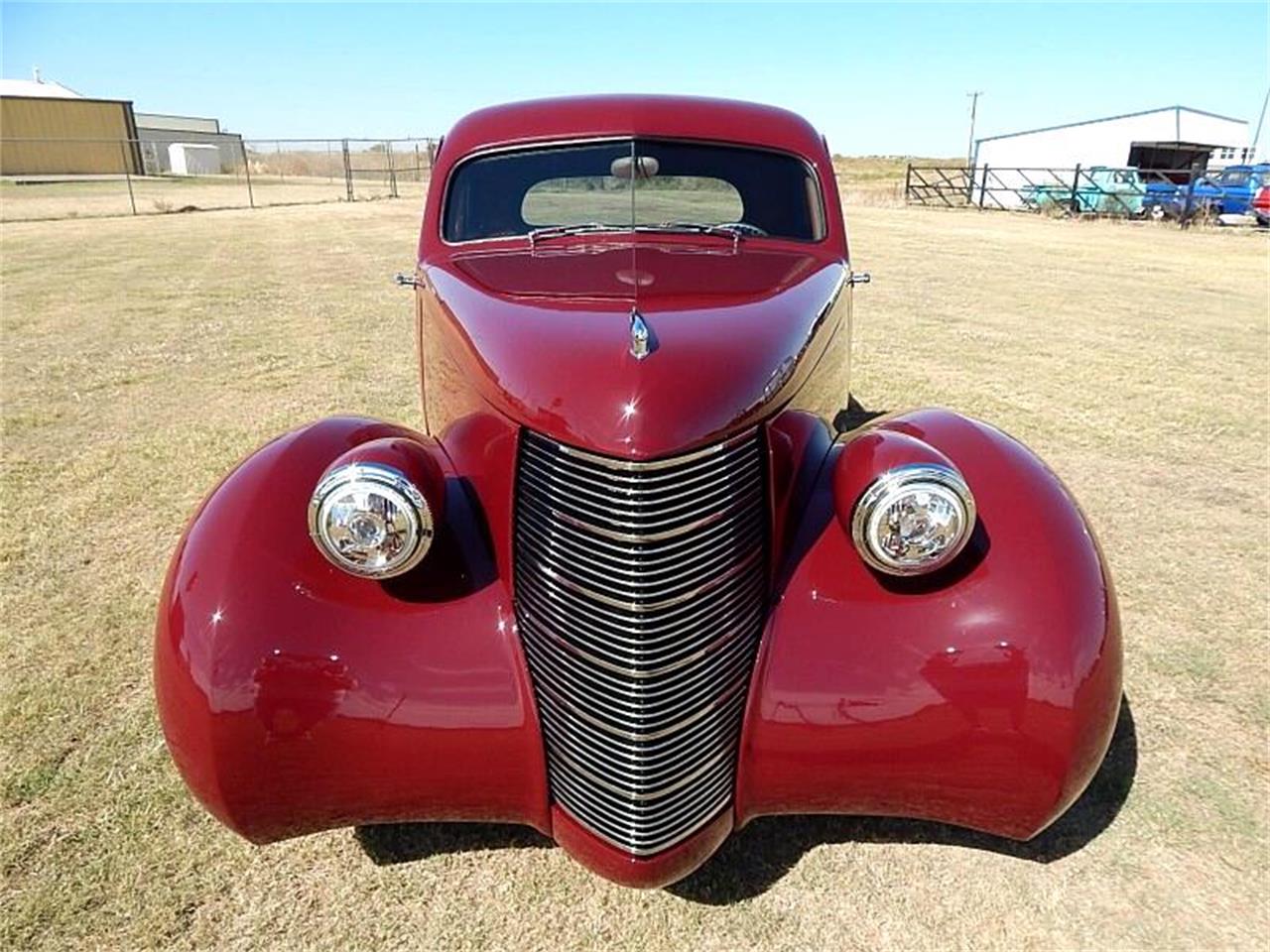 1938 Studebaker Pickup for sale in Wichita Falls, TX – photo 8