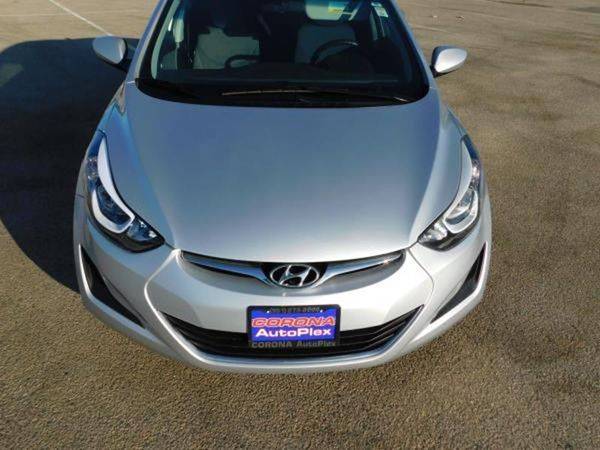 2016 Hyundai Elantra - THE LOWEST PRICED VEHICLES IN TOWN! for sale in Norco, CA – photo 16