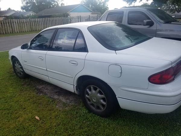 1997 buick regal for sale $1000 for sale in Oneco, FL – photo 4