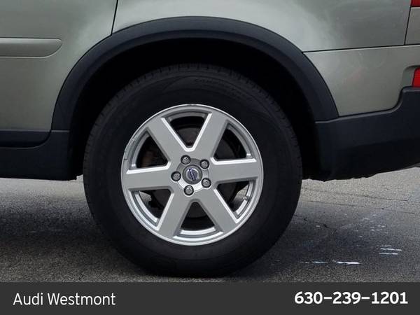 2008 Volvo XC90 I6 SKU:81420519 SUV for sale in Westmont, IL – photo 9