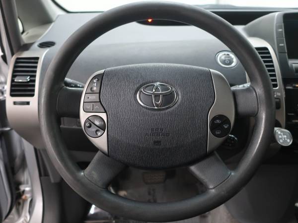 2008 Toyota Prius Base Back Up Camera - AS IS - - by for sale in Hastings, MI – photo 9