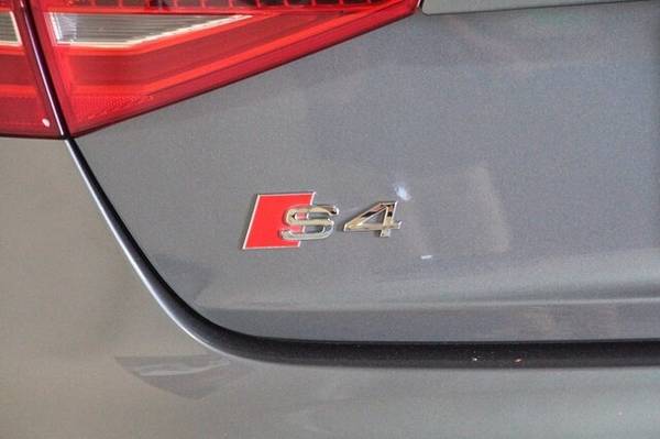 2014 Audi S4 BEST DEAL ONLINE! - - by dealer for sale in Hayward, CA – photo 6
