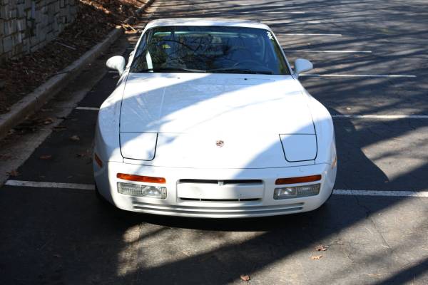 1991 Porsche 944 S2 with tasteful modifications - - by for sale in Norcross, GA – photo 5