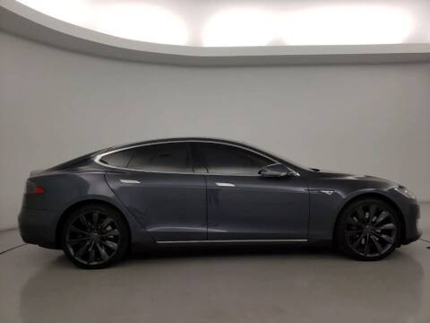 2014 Tesla Model S * Low Miles * Clean Carfax * Near FLAWLESS Cond -... for sale in San Carlos, CA – photo 5