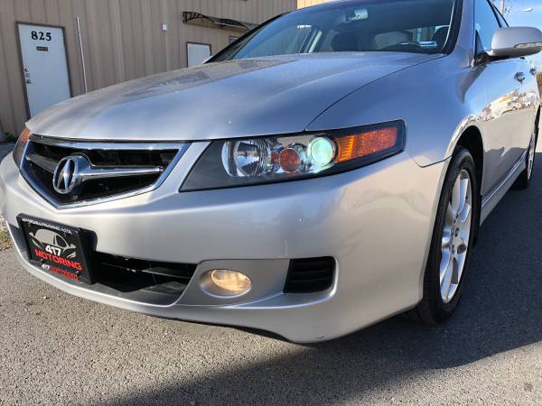 2007 Acura TSX - cars & trucks - by dealer - vehicle automotive sale for sale in Nixa, MO – photo 23