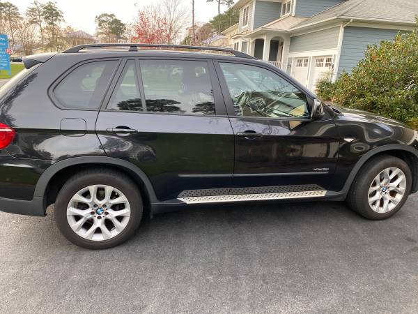BMW X5 2011 - cars & trucks - by owner - vehicle automotive sale for sale in Showell, MD – photo 2