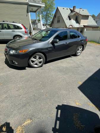 2011 Acura TSX for sale in Lawrence, MA – photo 3