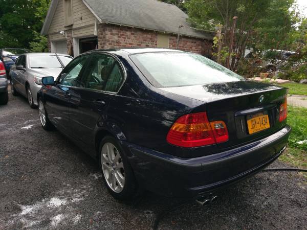 2002 BMW 330xi 58k miles $5700 obo for sale in Syracuse, NY – photo 5
