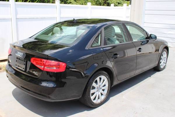 2014 Audi A4 Premium Quattro All Wheel Drive AWD 29 mpg 14 Leather -... for sale in Knoxville, TN – photo 7