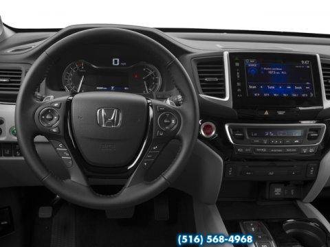 2016 Honda Pilot Touring SUV - cars & trucks - by dealer - vehicle... for sale in Valley Stream, NY – photo 6